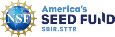 NSF SBIR Funded