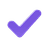 checkmark